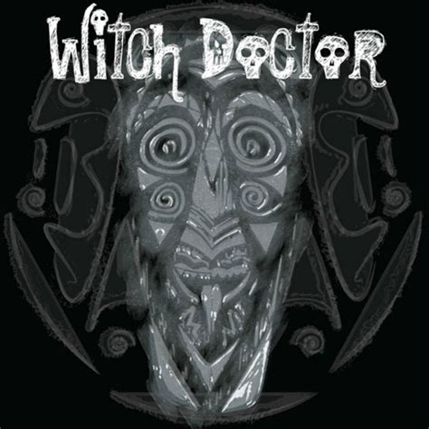 Discovering the Spiritual Significance of Witch Doctor Songs